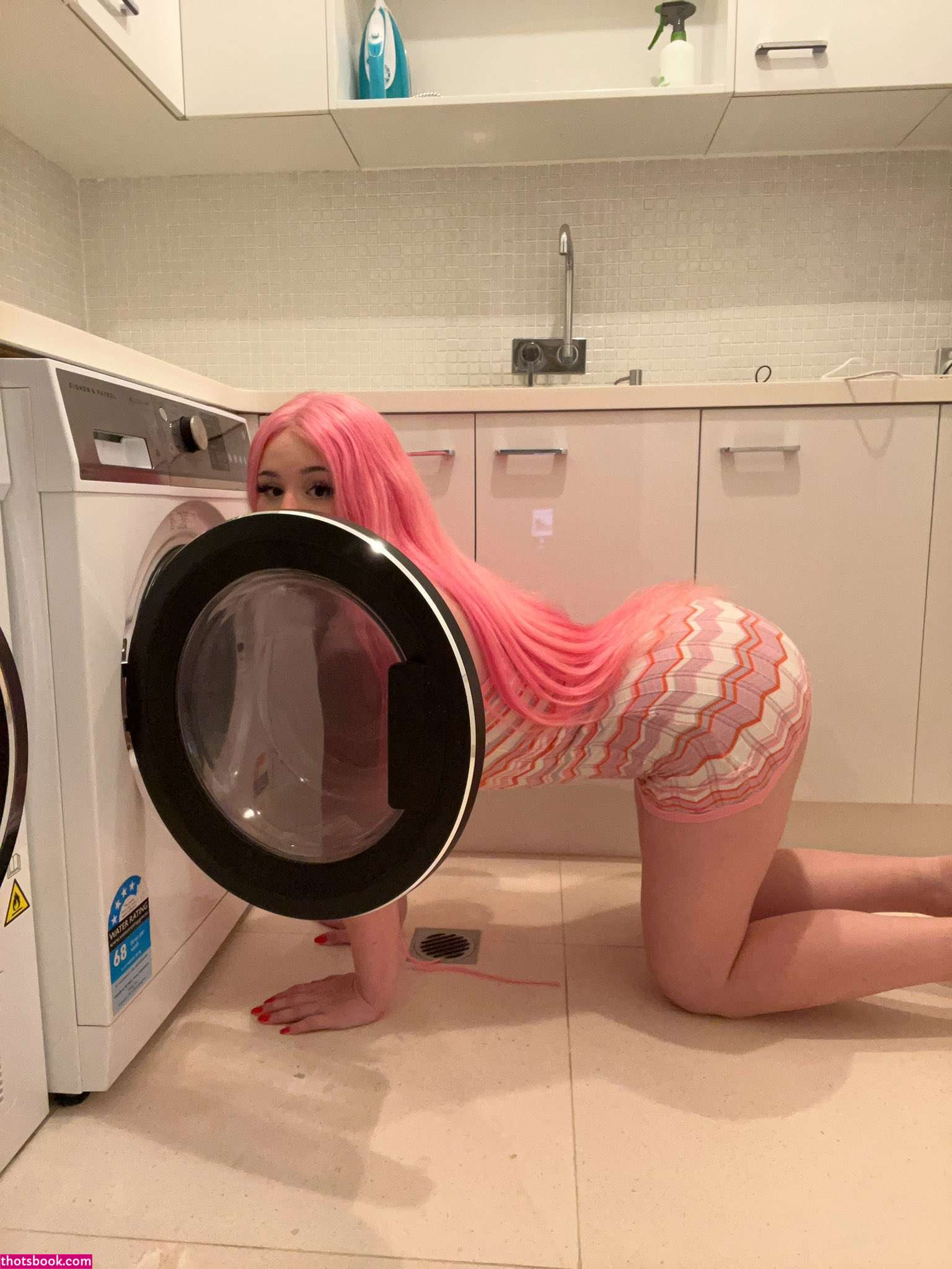 Gracie Waifu Nude OnlyFans Photos #2 553097