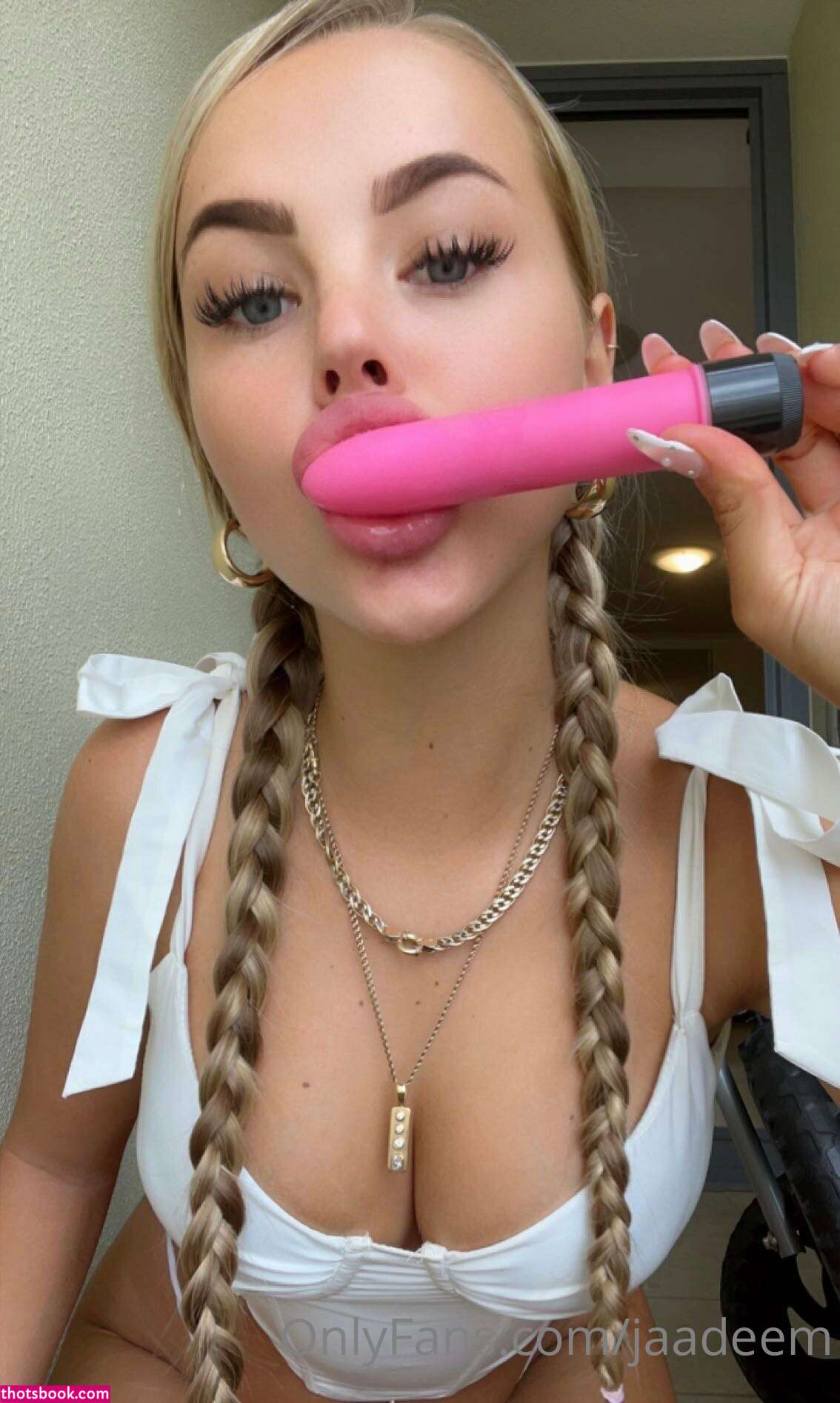 Jade Mckinven Nude OnlyFans Photos #3 553179