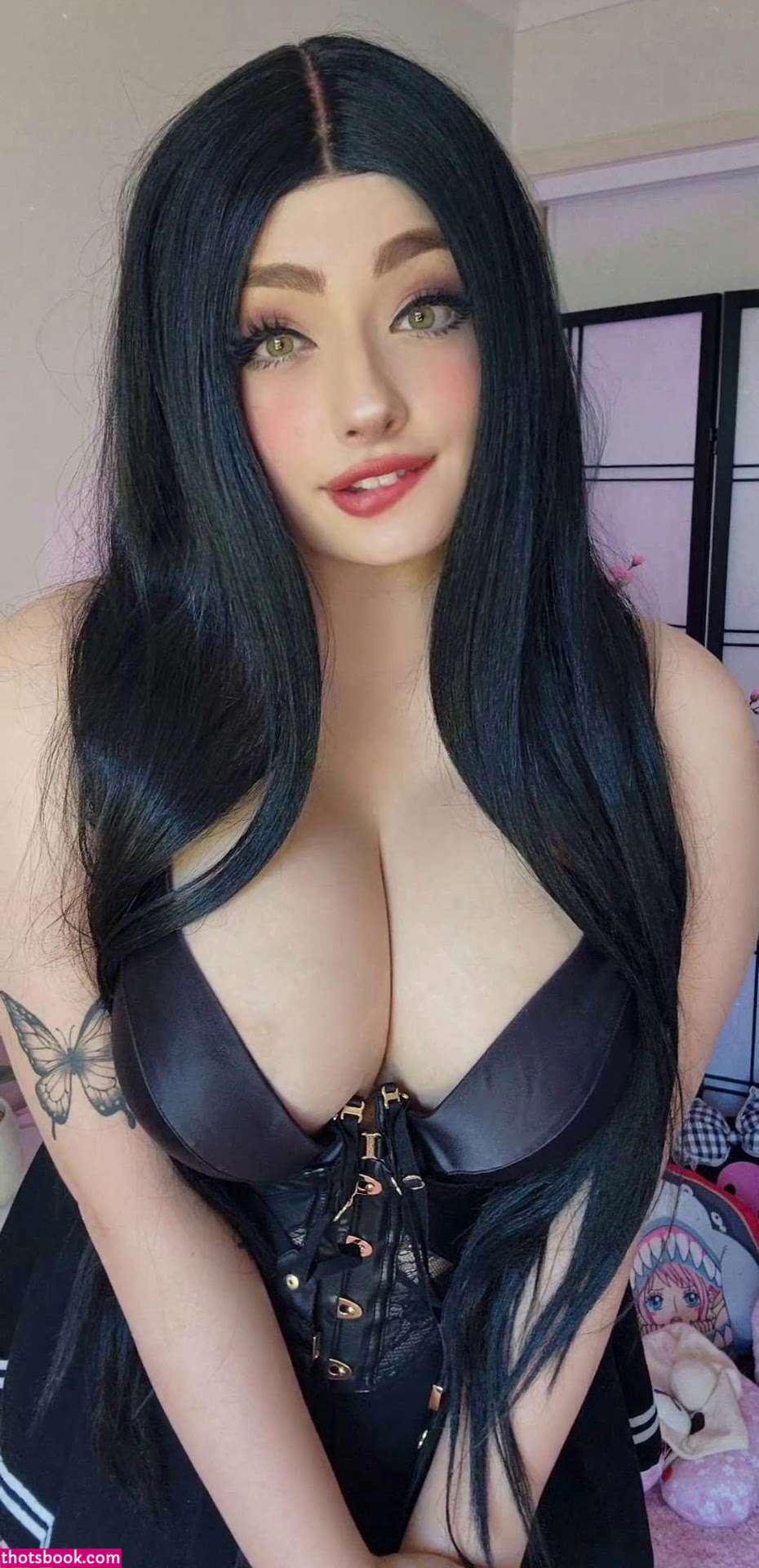 JasminFoxe Jazzyfoxe Nude OnlyFans Photos #2 553219