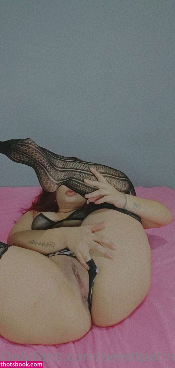 sweetpatricia26 Sweetlala2623 Nude OnlyFans Photos #4 553694