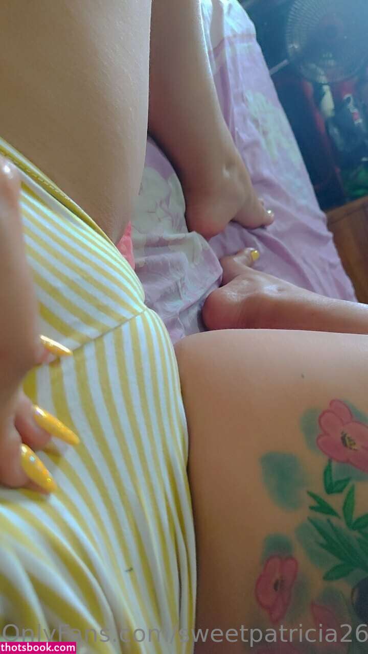 sweetpatricia26 Sweetlala2623 Nude OnlyFans Photos #6 553707