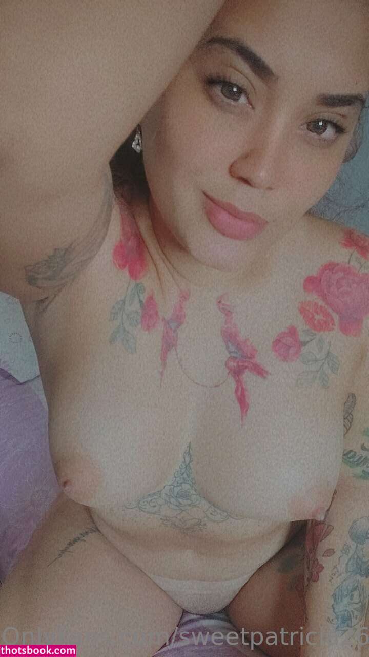 sweetpatricia26 Sweetlala2623 Nude OnlyFans Photos #7 553714