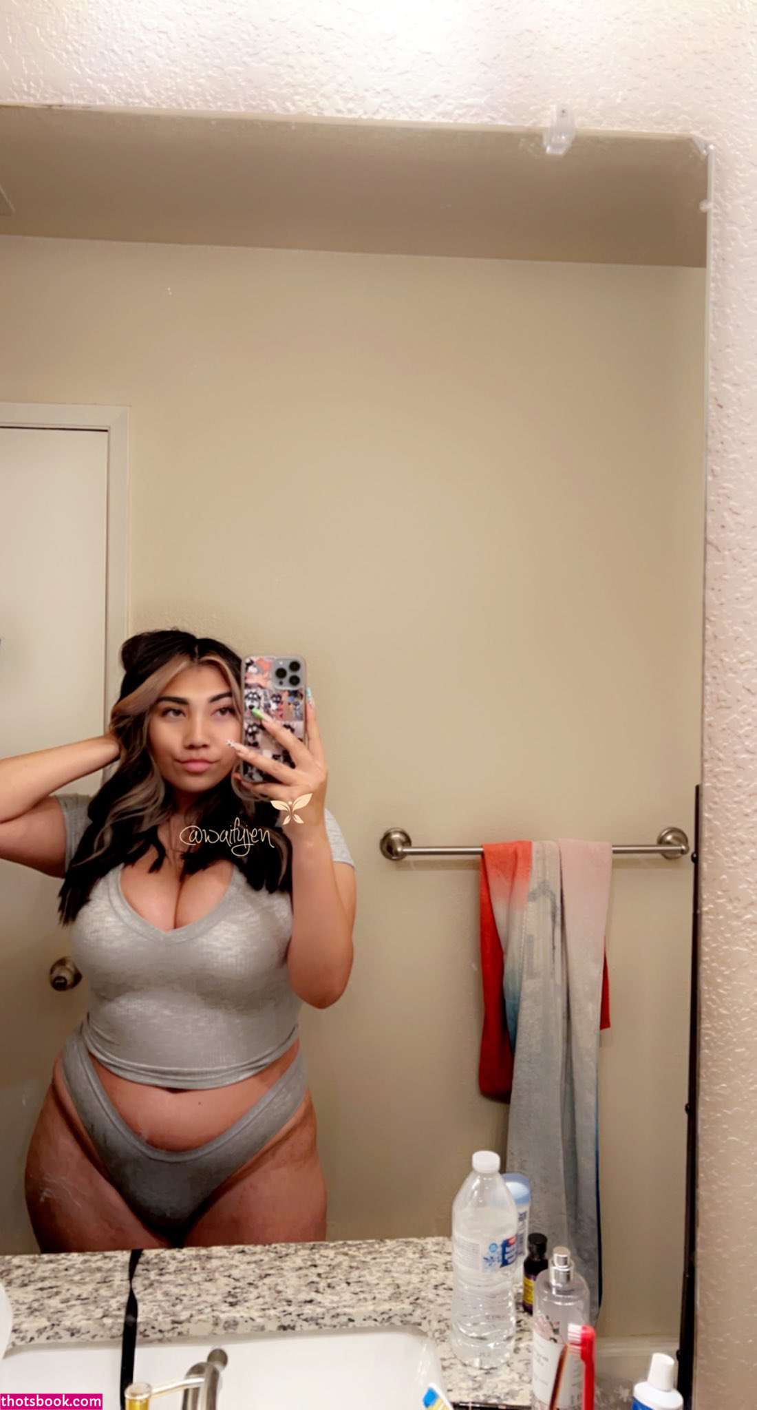 Ahegaojen Nude OnlyFans Photos #7 541955