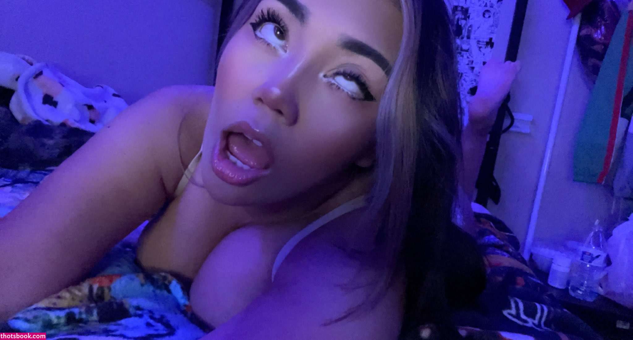 Ahegaojen Nude OnlyFans Photos #7 541968