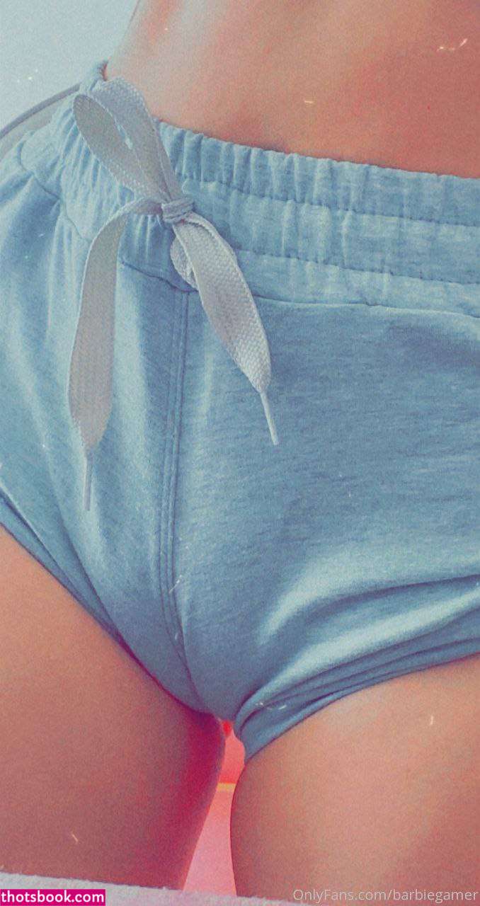 barbiegamers0 Barbiegamers Nude OnlyFans Photos #7 542123