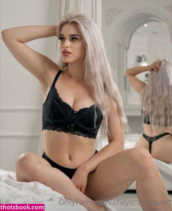cheyennenauert Cheyenne Celin Nude OnlyFans Photos #1 542294