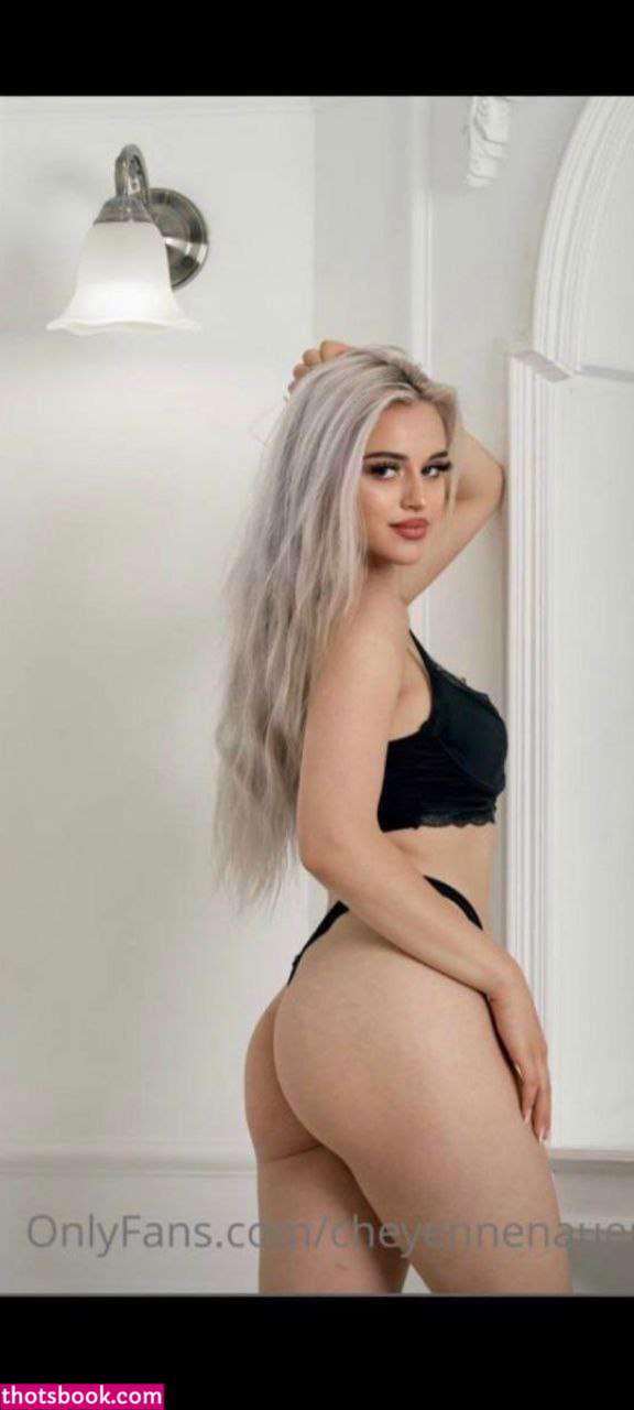 cheyennenauert Cheyenne Celin Nude OnlyFans Photos #1 542296