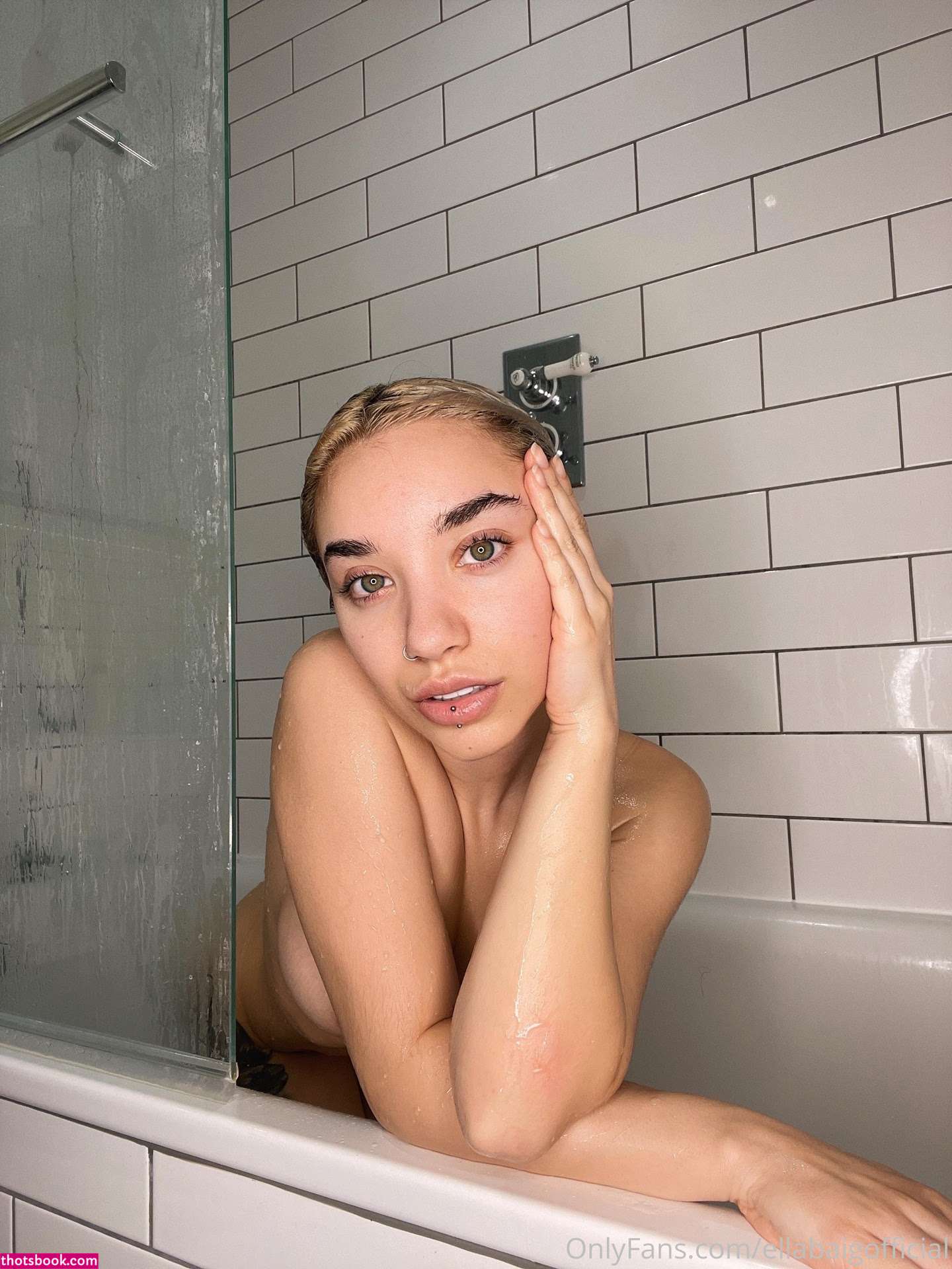 Ella Baig ellabaigofficial Nude OnlyFans Photos #7 542478