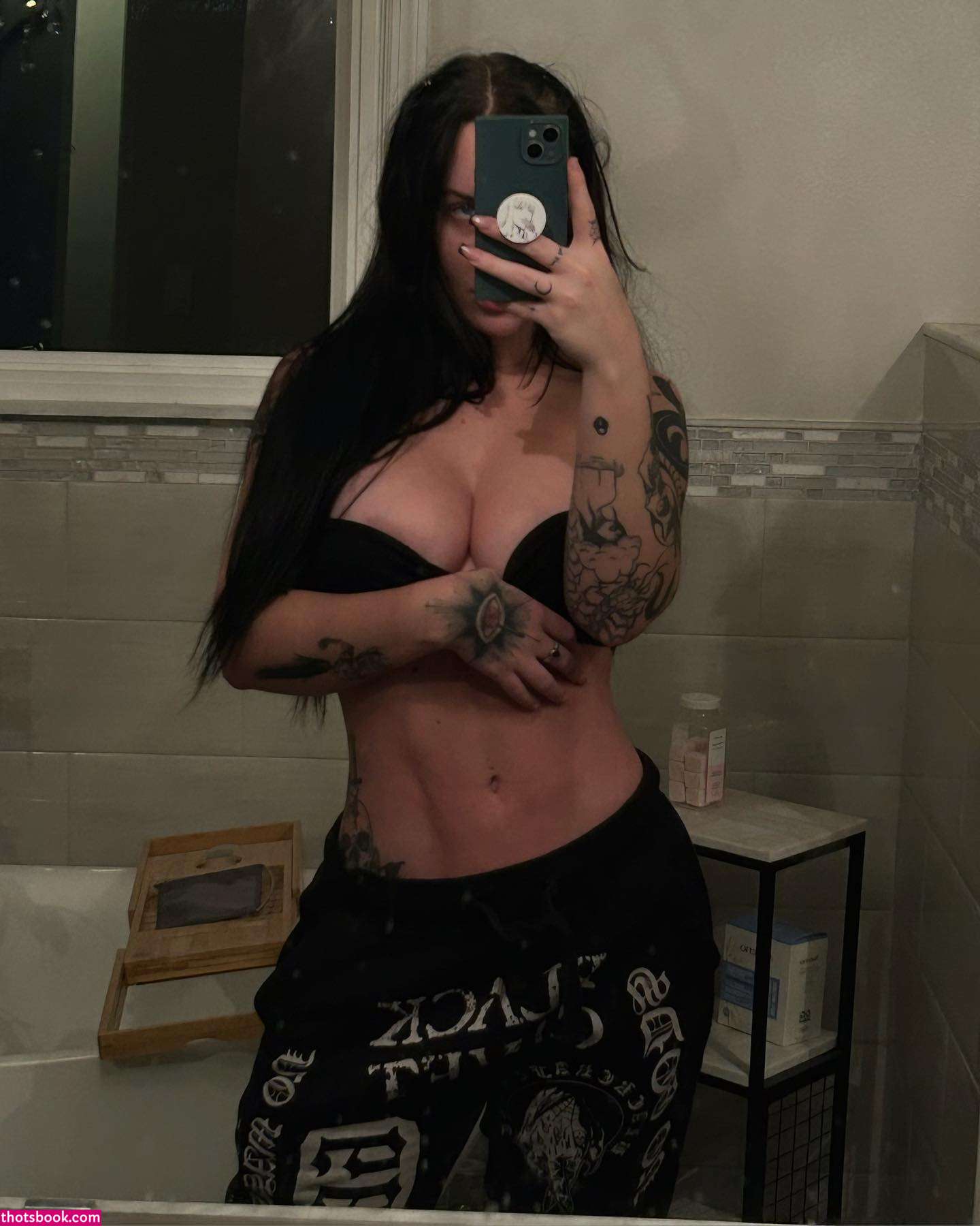 GothsPVT Anastasiagoth Nude OnlyFans Photos #1 542533