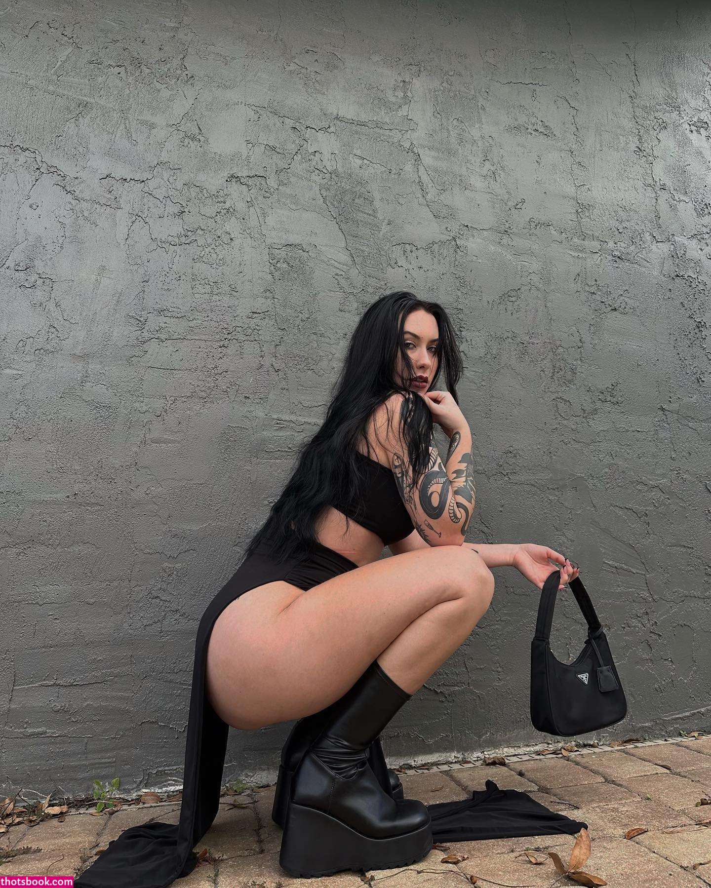 GothsPVT Anastasiagoth Nude OnlyFans Photos #1 542535