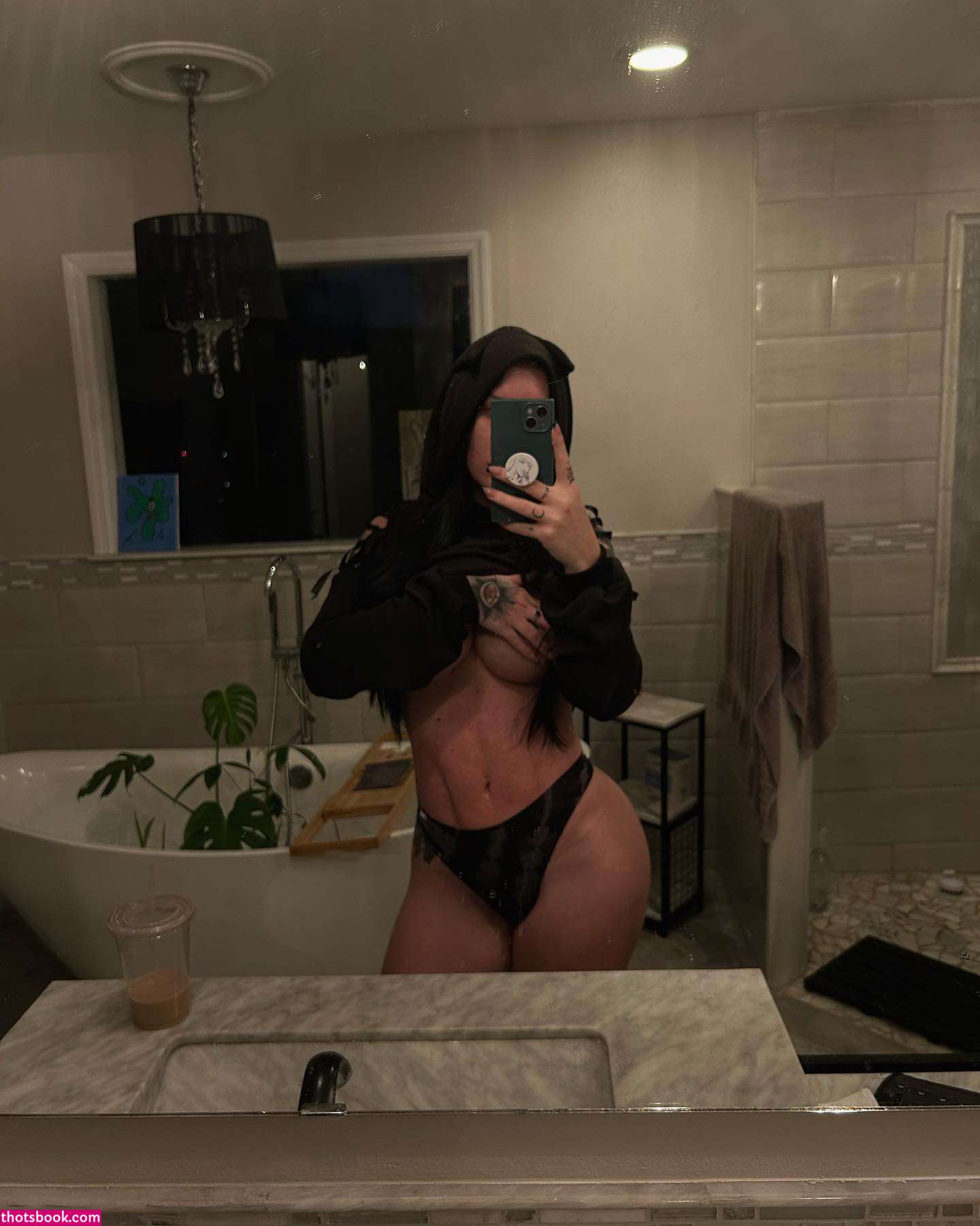 GothsPVT Anastasiagoth Nude OnlyFans Photos #1 542544