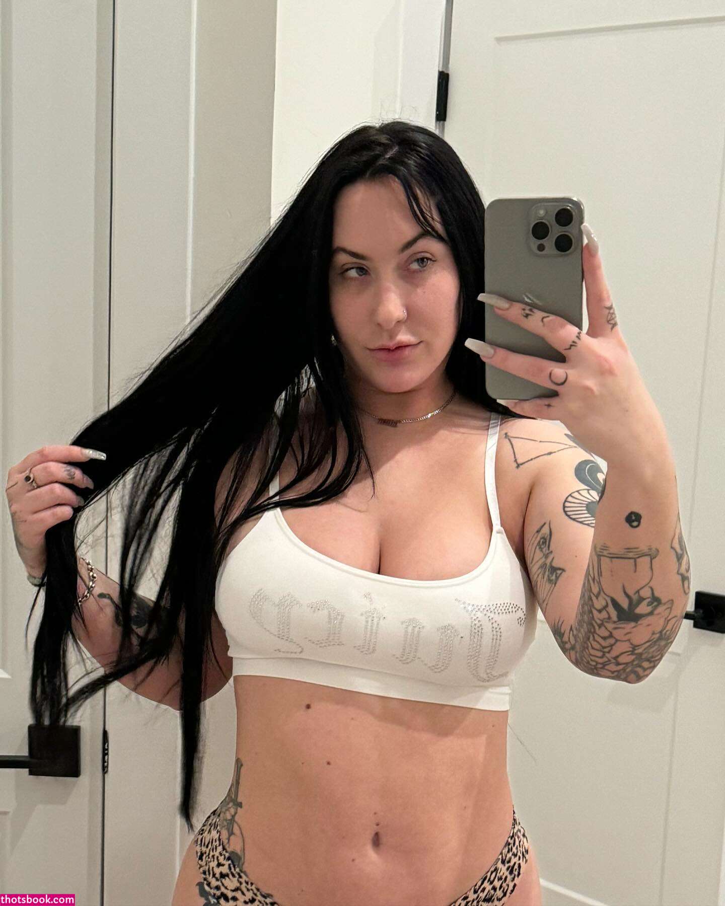 GothsPVT Anastasiagoth Nude OnlyFans Photos #5 542574