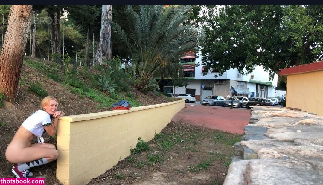 Iviroses Nude OnlyFans Photos #1 542620