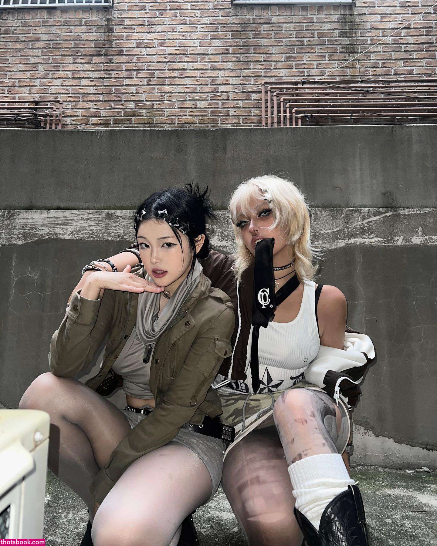 J15um1n Ji5umin ratsumin rattybot Nude OnlyFans Photos #3 542679