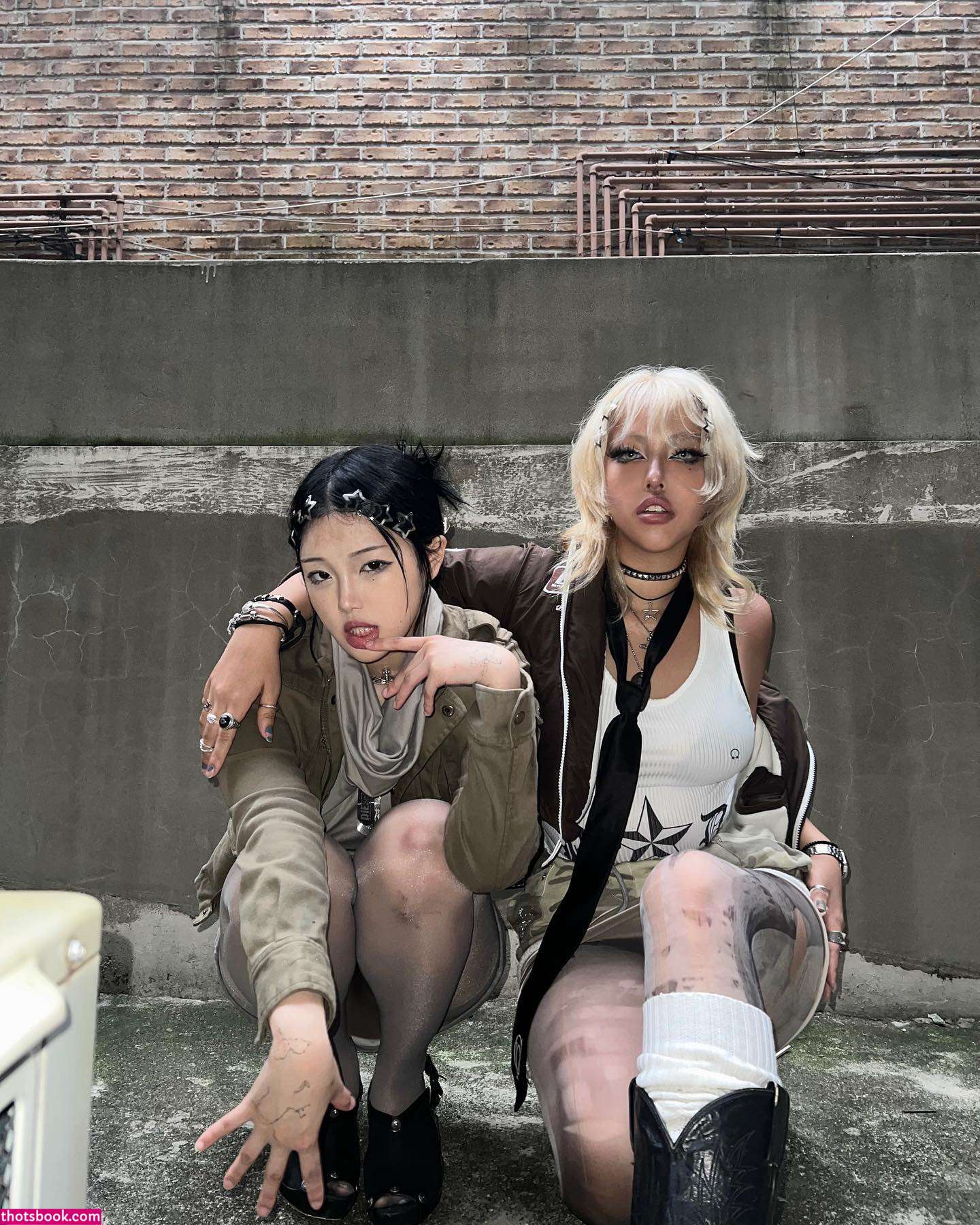 J15um1n Ji5umin ratsumin rattybot Nude OnlyFans Photos #3 542680