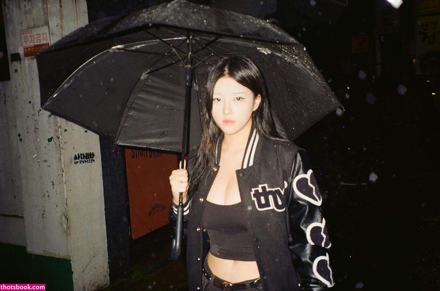 J15um1n Ji5umin ratsumin rattybot Nude OnlyFans Photos #5 542692