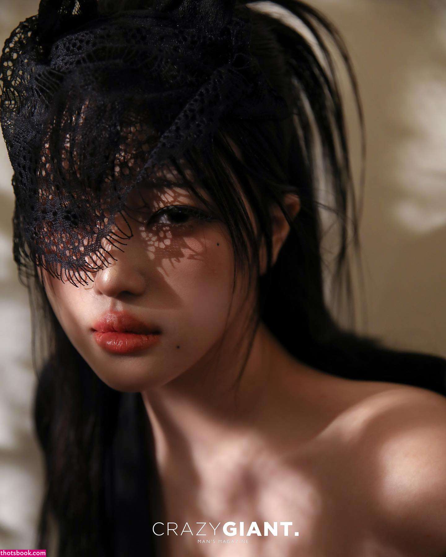 J15um1n Ji5umin ratsumin rattybot Nude OnlyFans Photos #6 542698