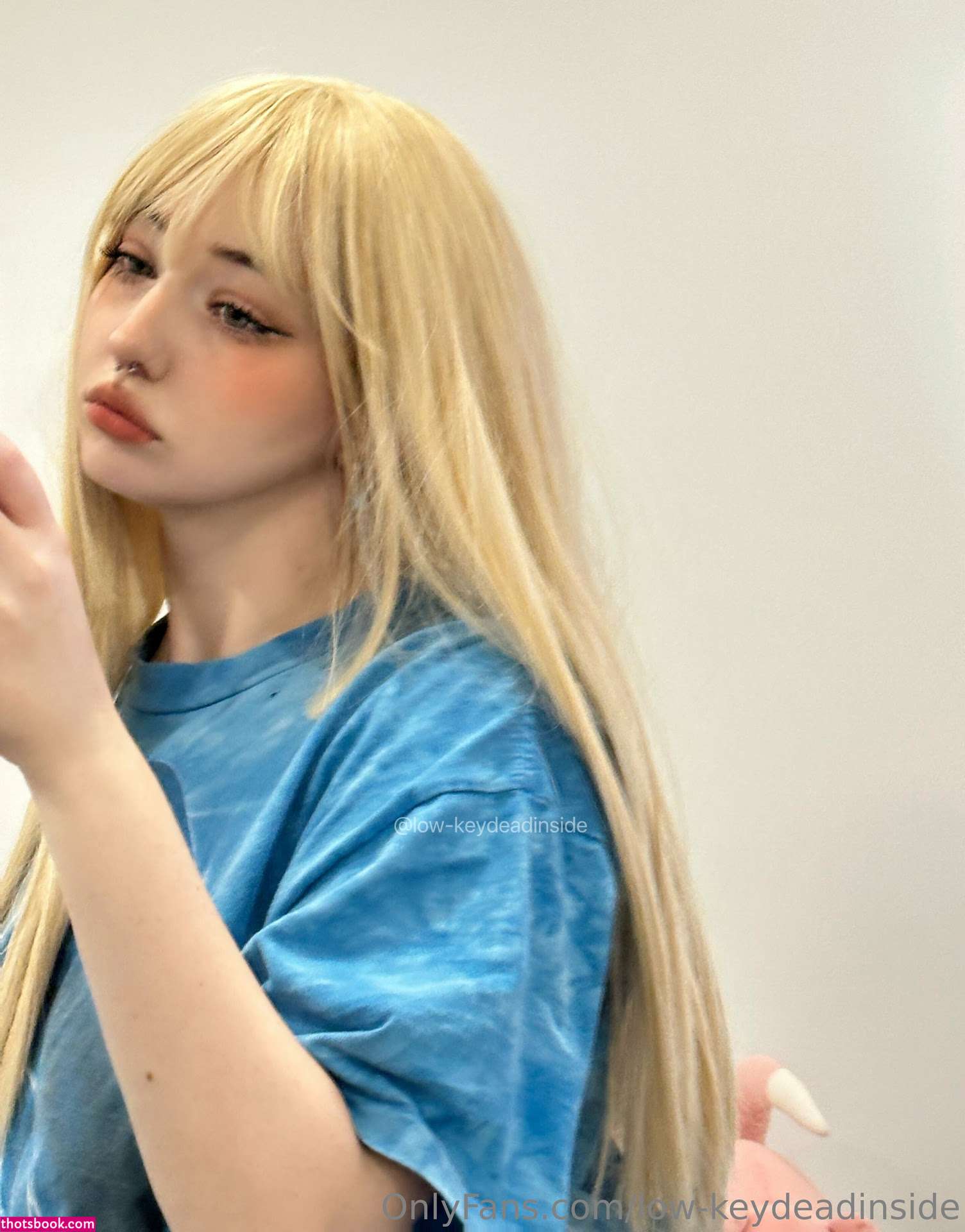 Lowkeydeadinside Nude OnlyFans Photos #5 542772
