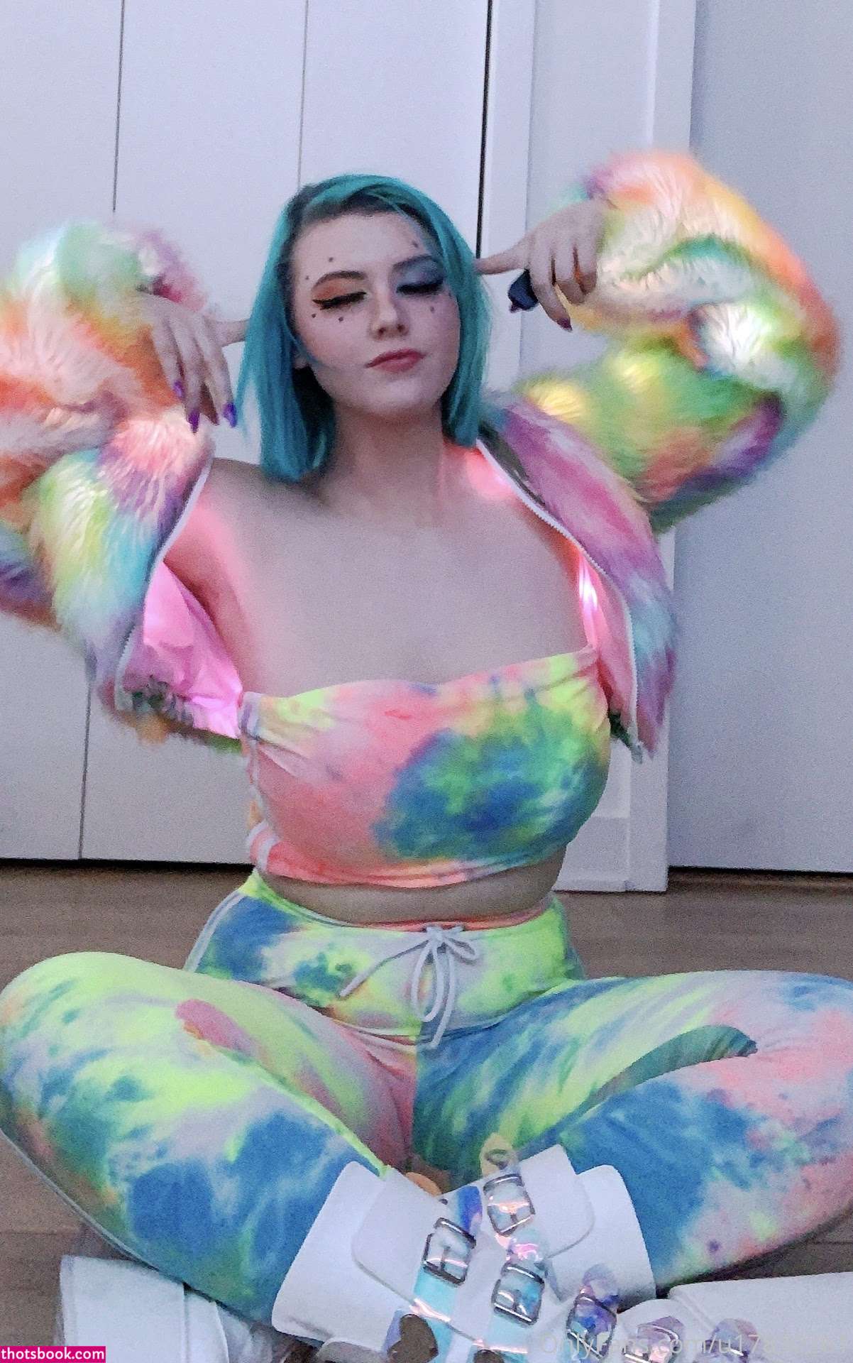 Seviria Cosplay sevcosplay Nude OnlyFans Photos #1 542892