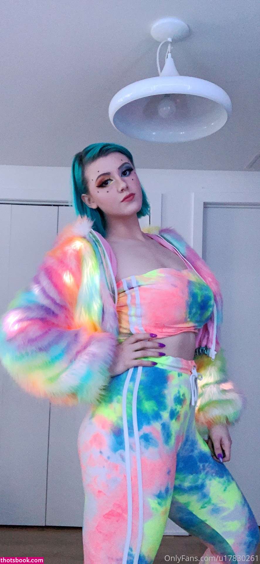 Seviria Cosplay sevcosplay Nude OnlyFans Photos #1 542903