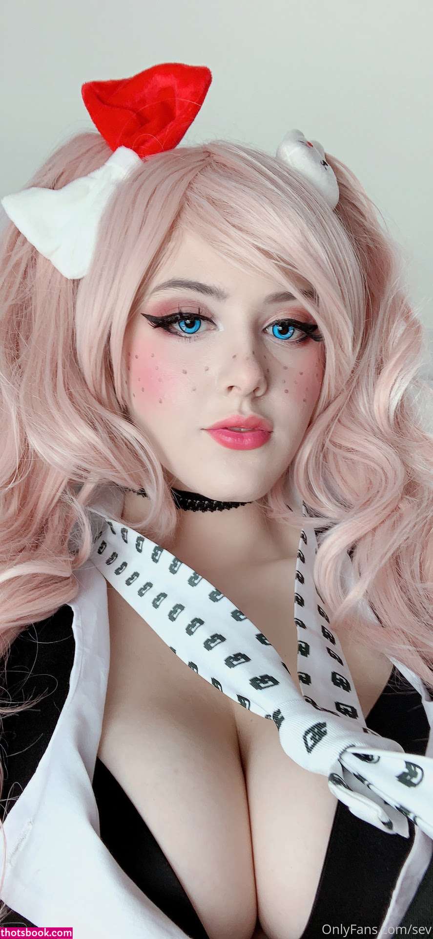 Seviria Cosplay sevcosplay Nude OnlyFans Photos #3 542930