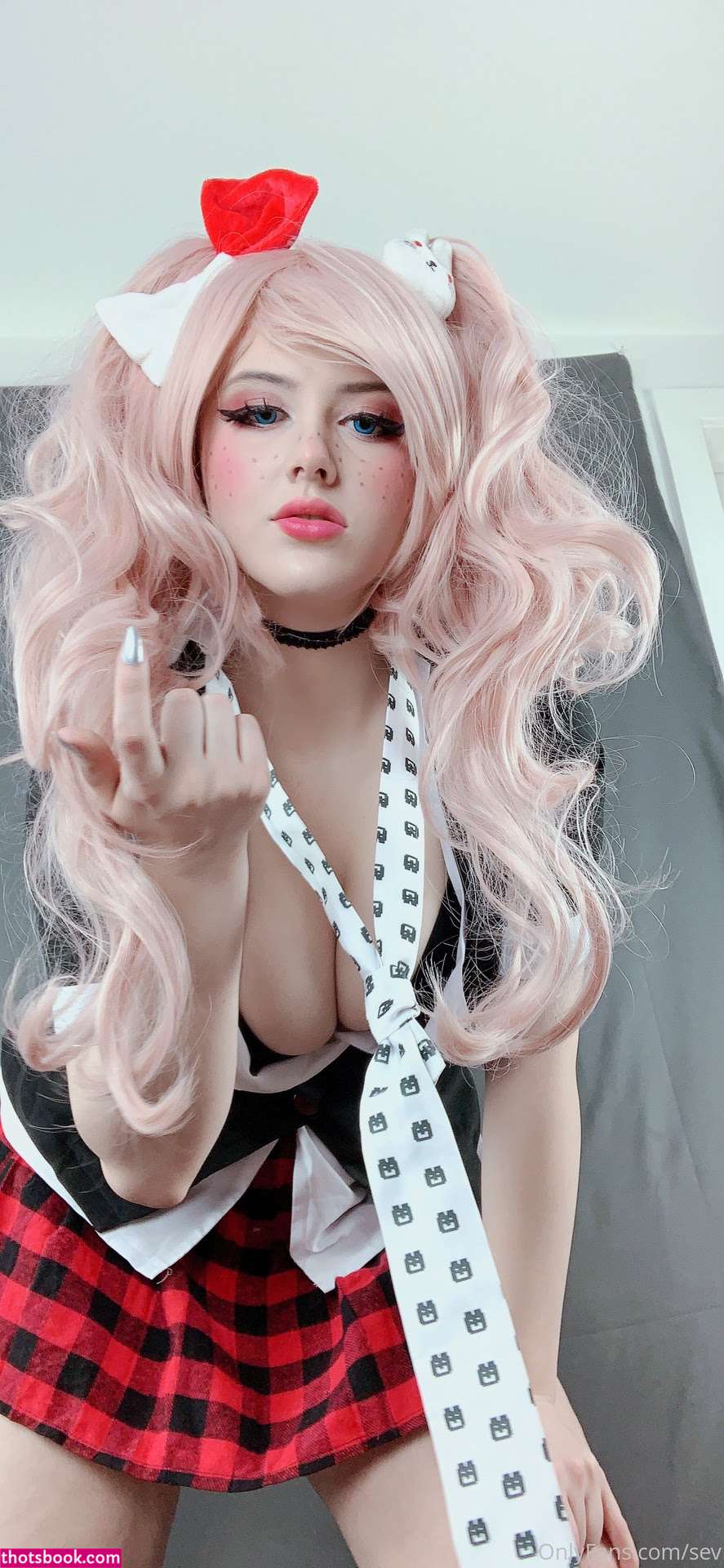 Seviria Cosplay sevcosplay Nude OnlyFans Photos #3 542934