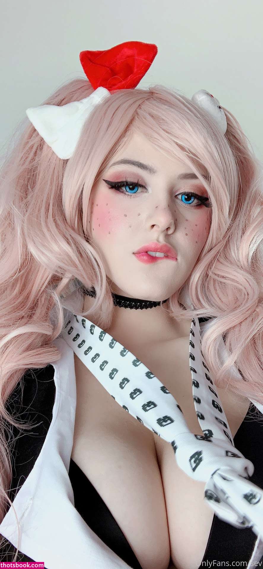 Seviria Cosplay sevcosplay Nude OnlyFans Photos #3 542939