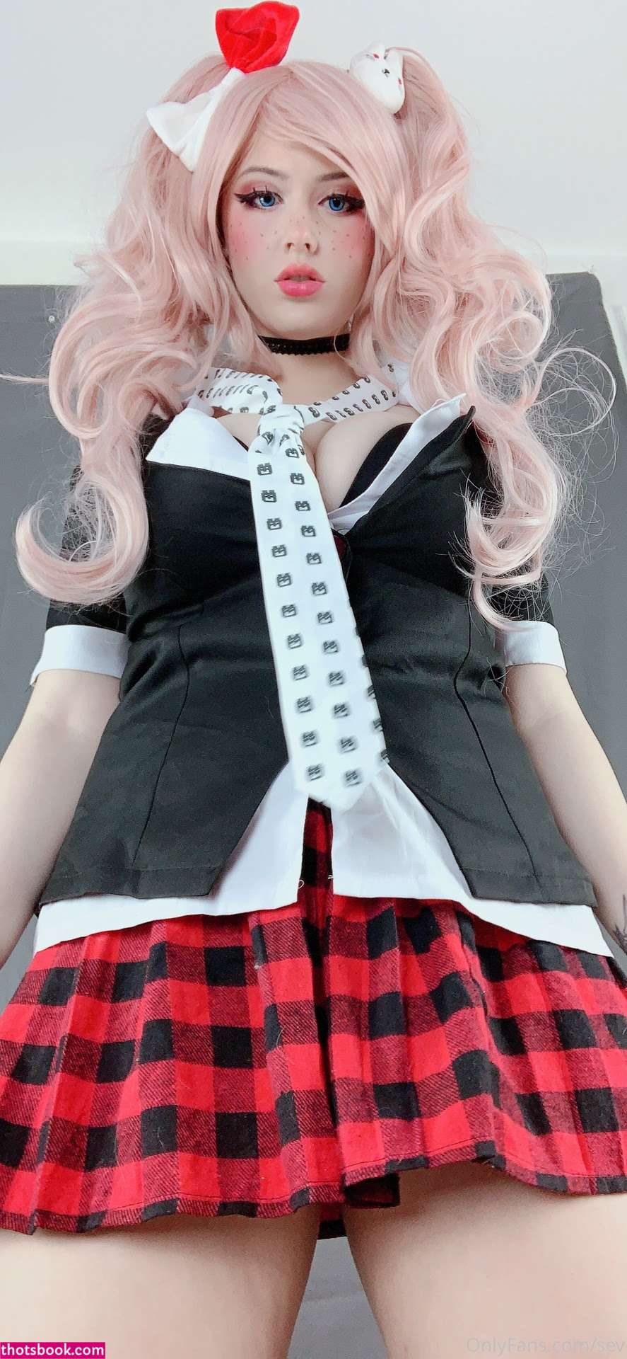 Seviria Cosplay sevcosplay Nude OnlyFans Photos #3 542941