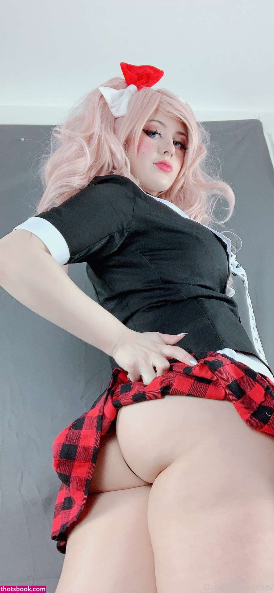 Seviria Cosplay sevcosplay Nude OnlyFans Photos #3 542942