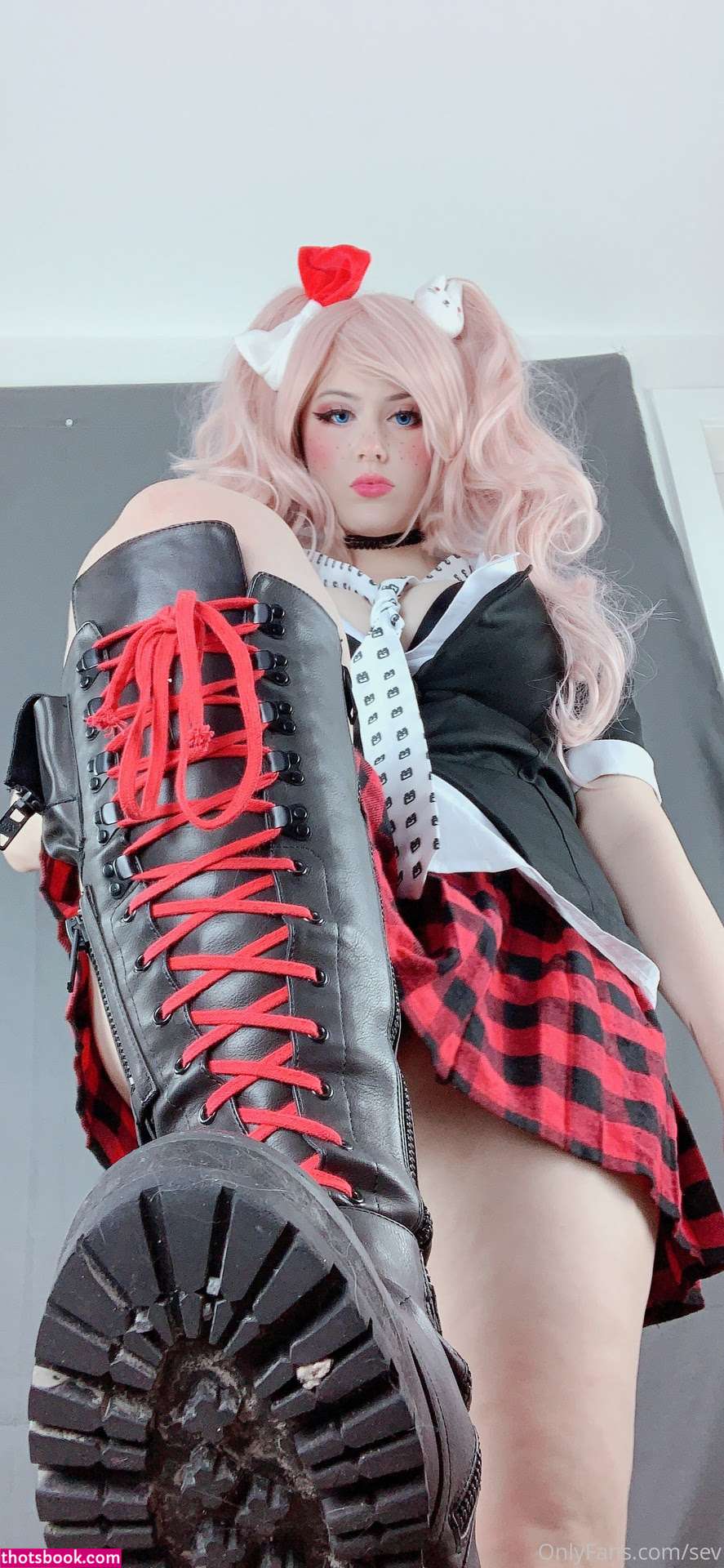 Seviria Cosplay sevcosplay Nude OnlyFans Photos #3 542946