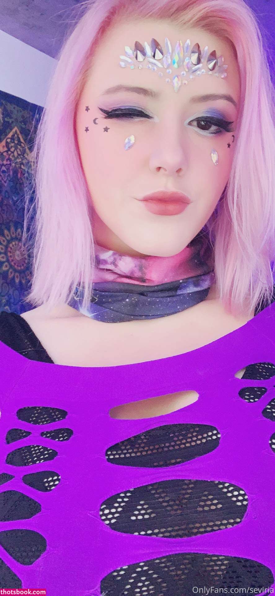 Seviria Cosplay sevcosplay Nude OnlyFans Photos #6 543014