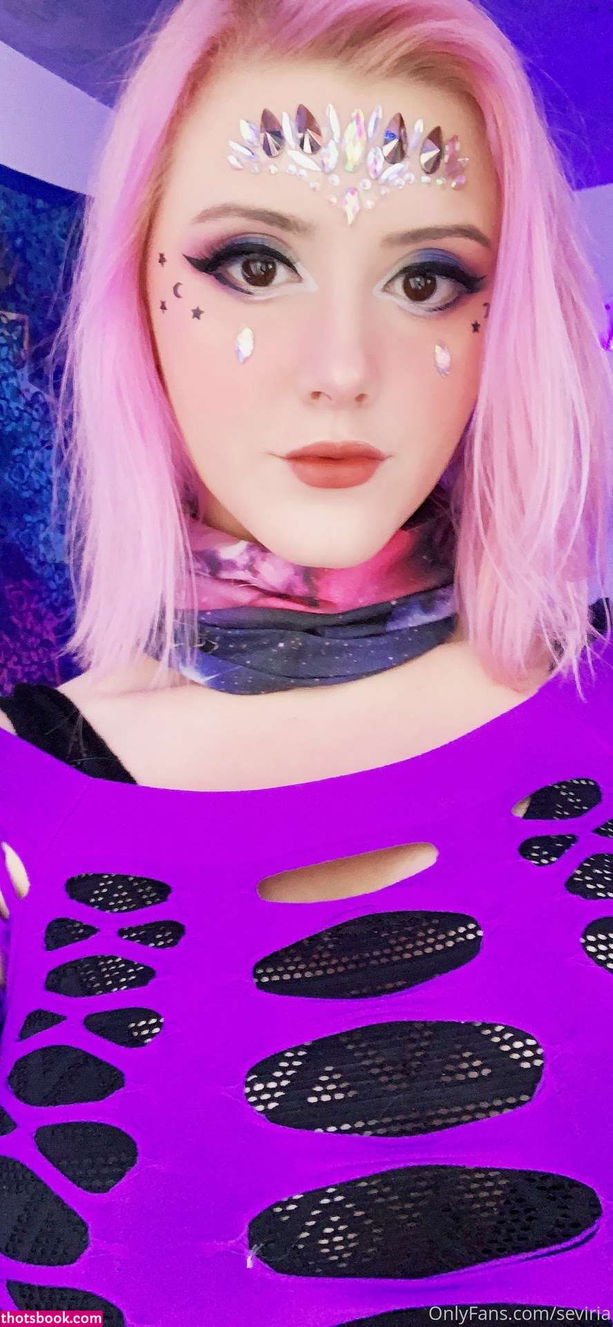 Seviria Cosplay sevcosplay Nude OnlyFans Photos #6 543025