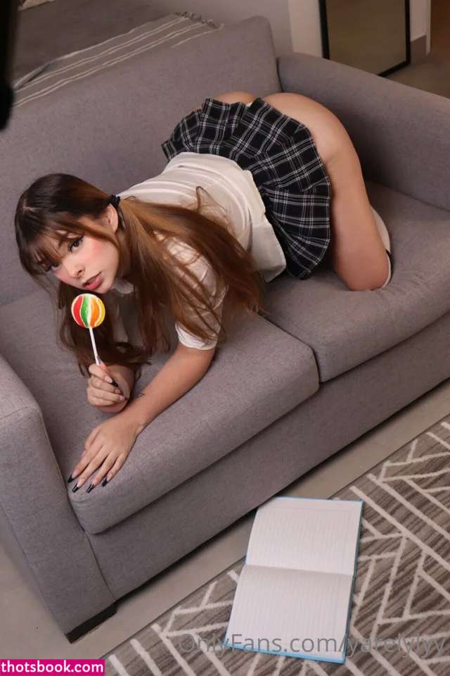 Yarelyly yarelylyy Nude OnlyFans Photos #3 543220