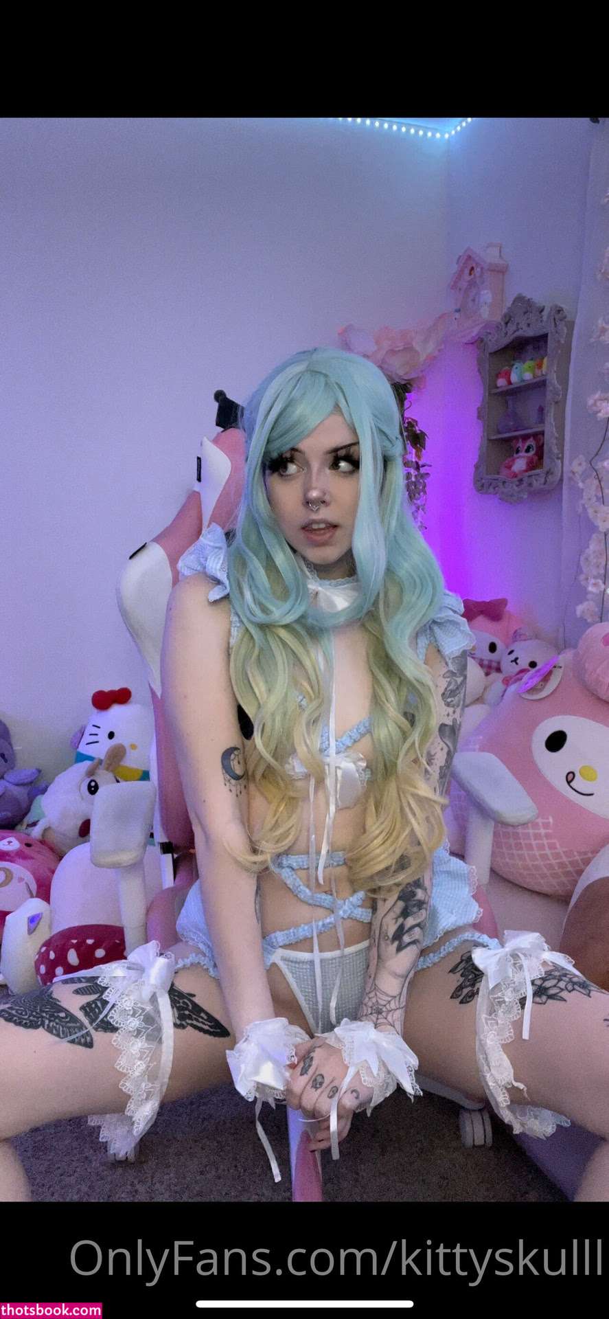 yeahimcaroline Nude OnlyFans Photos #2 543293