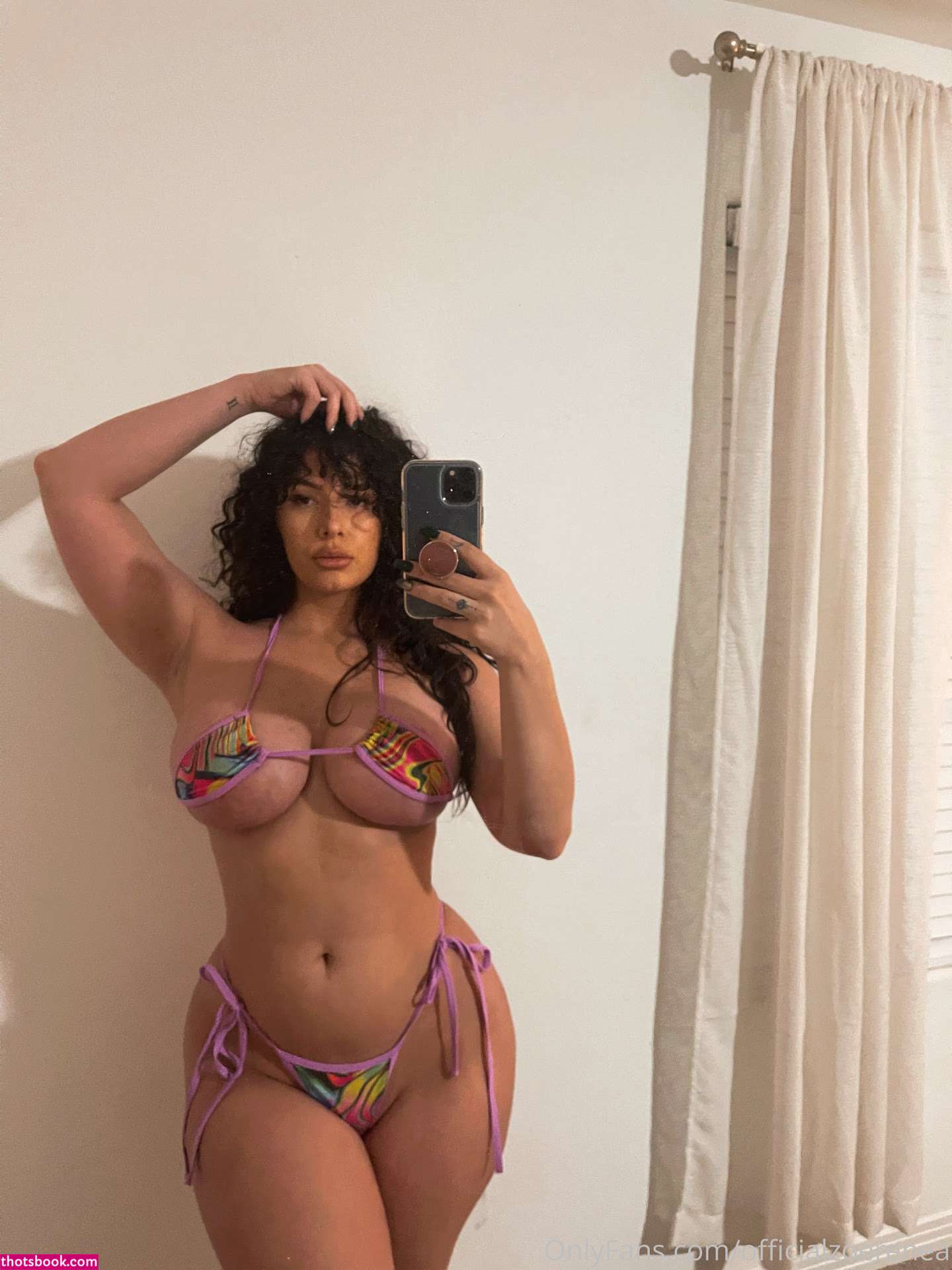 Zoe renea Nude OnlyFans Photos #6 543513