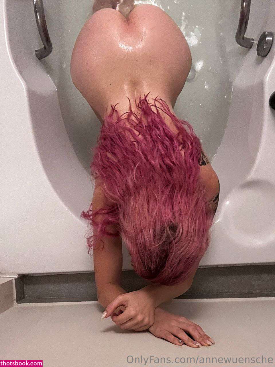 Anne Wunsche annewuensche Nude OnlyFans Photos #41 543604