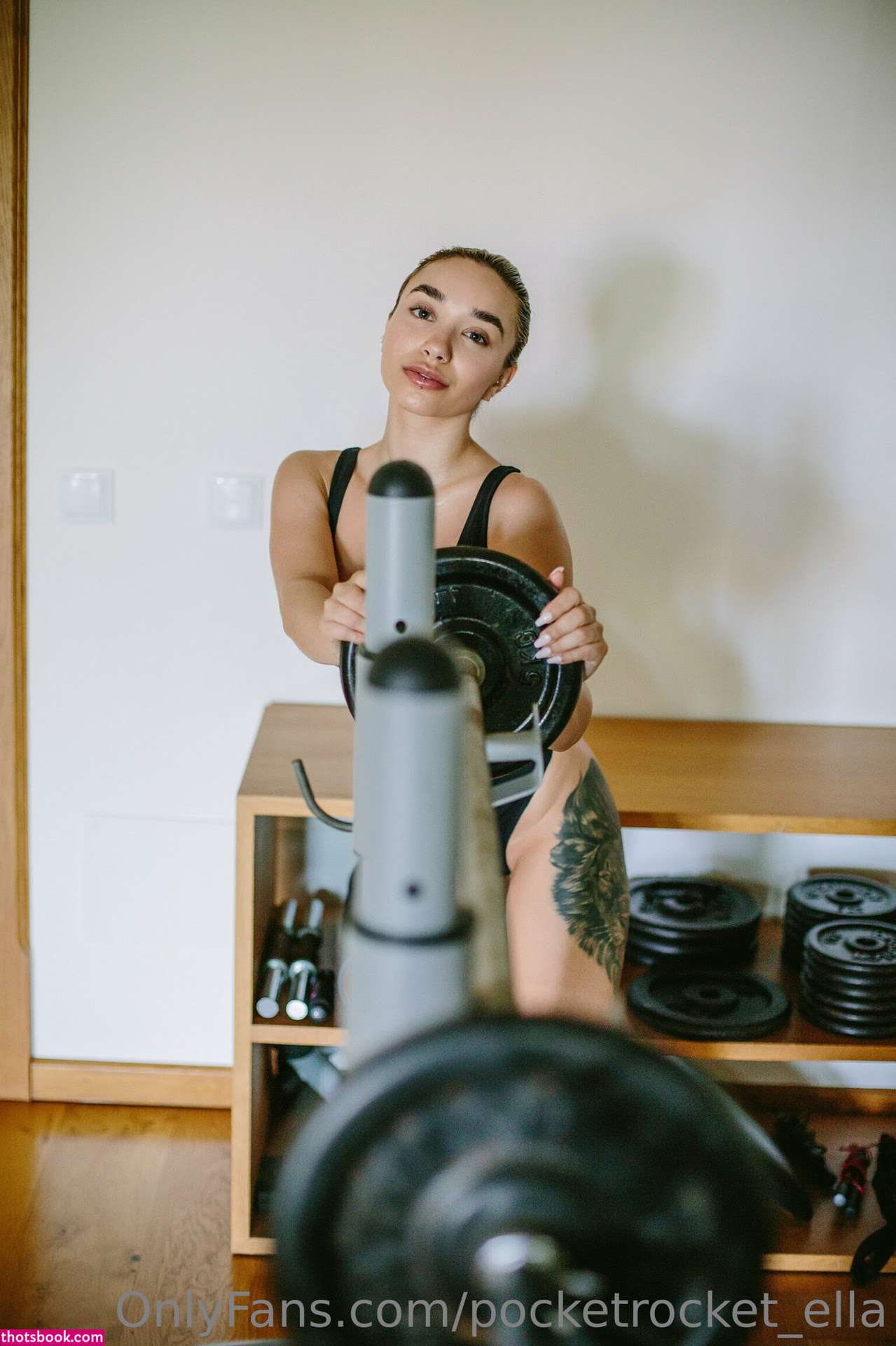 Ella Baig ellabaigofficial Nude OnlyFans Photos #12 543970