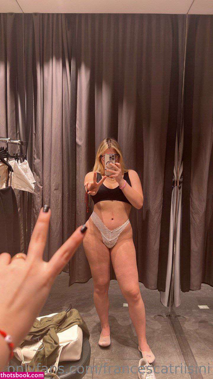 francescatriisini Nude OnlyFans Photos #10 544005