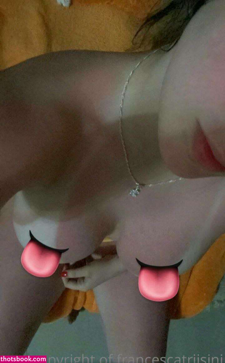 francescatriisini Nude OnlyFans Photos #14 544069