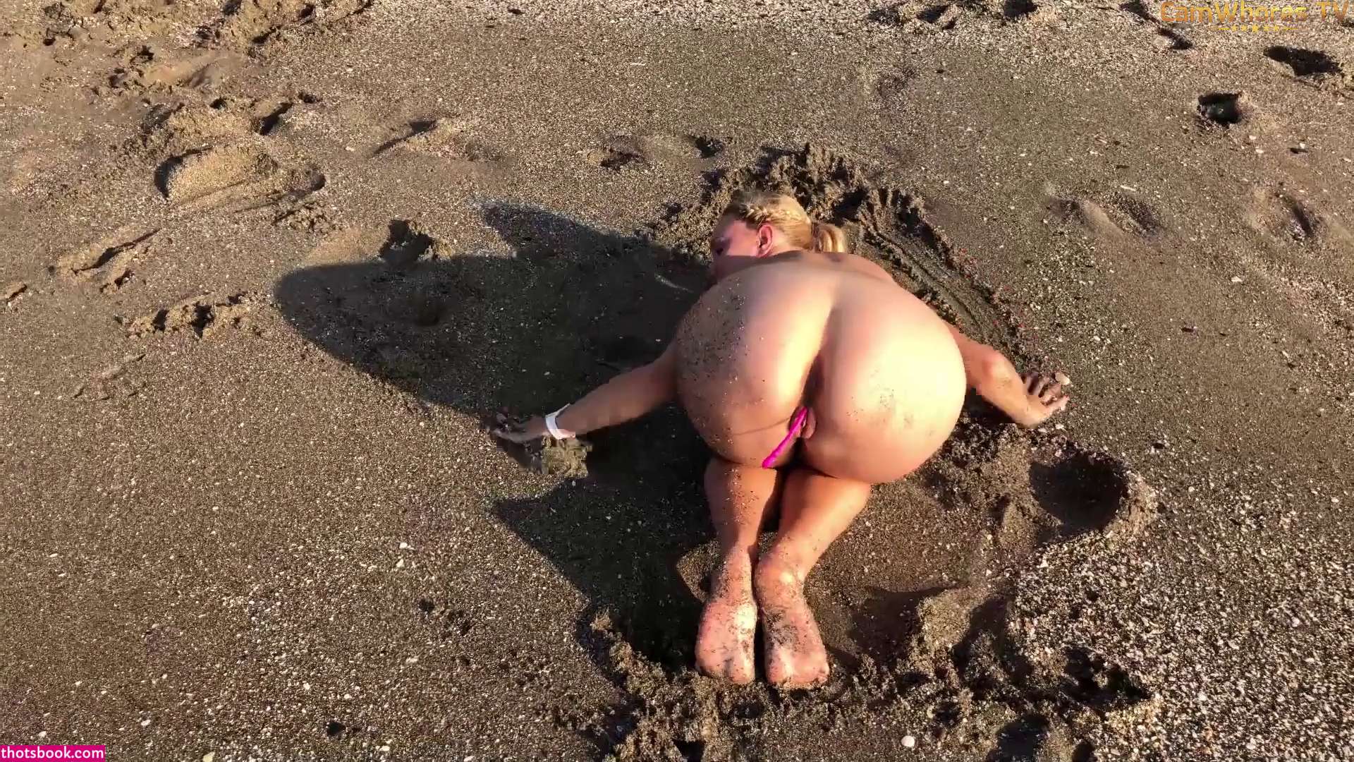 Iviroses Nude OnlyFans Photos #9 544212