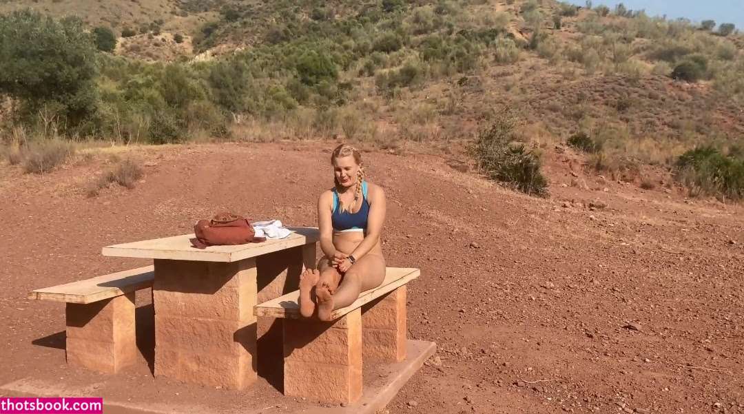 Iviroses Nude OnlyFans Photos #11 544227