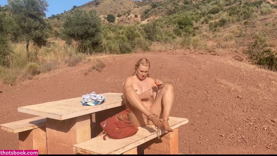 Iviroses Nude OnlyFans Photos #11 544233