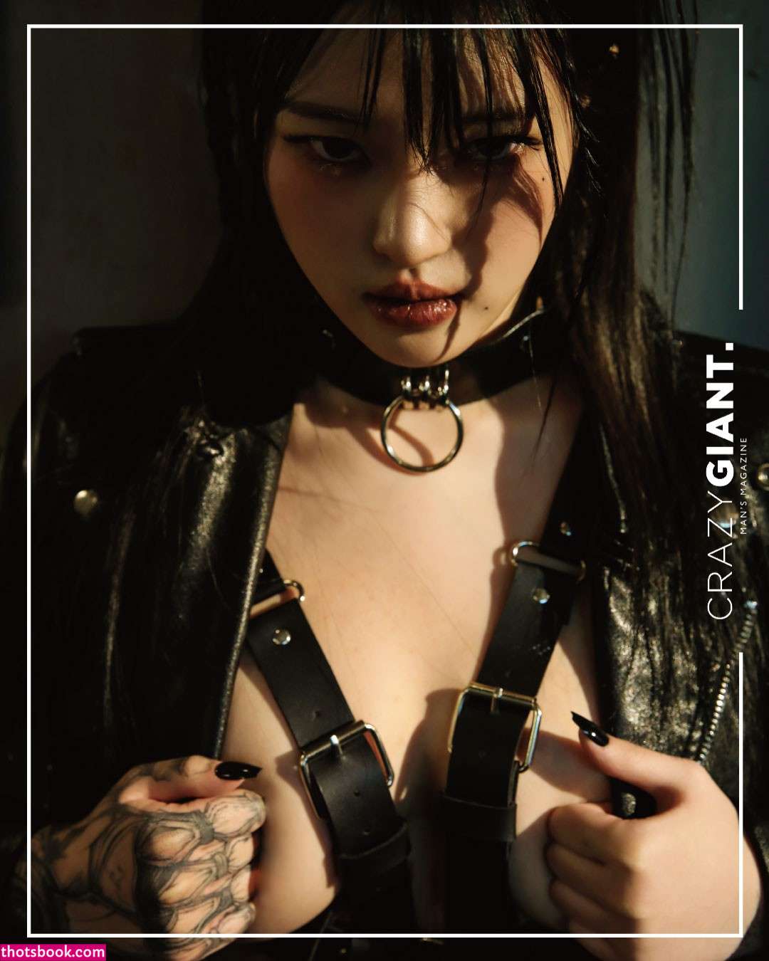 J15um1n Ji5umin ratsumin rattybot Nude OnlyFans Photos #15 544314