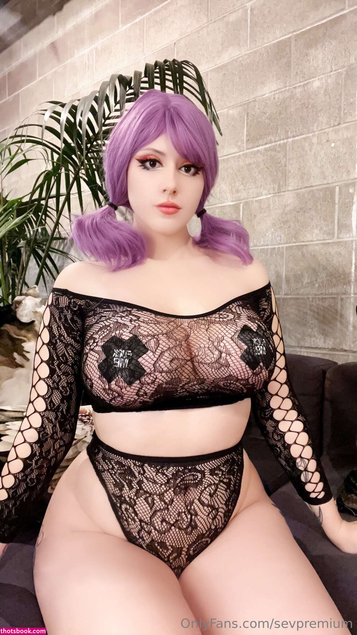 Seviria Cosplay sevcosplay Nude OnlyFans Photos #12 544455