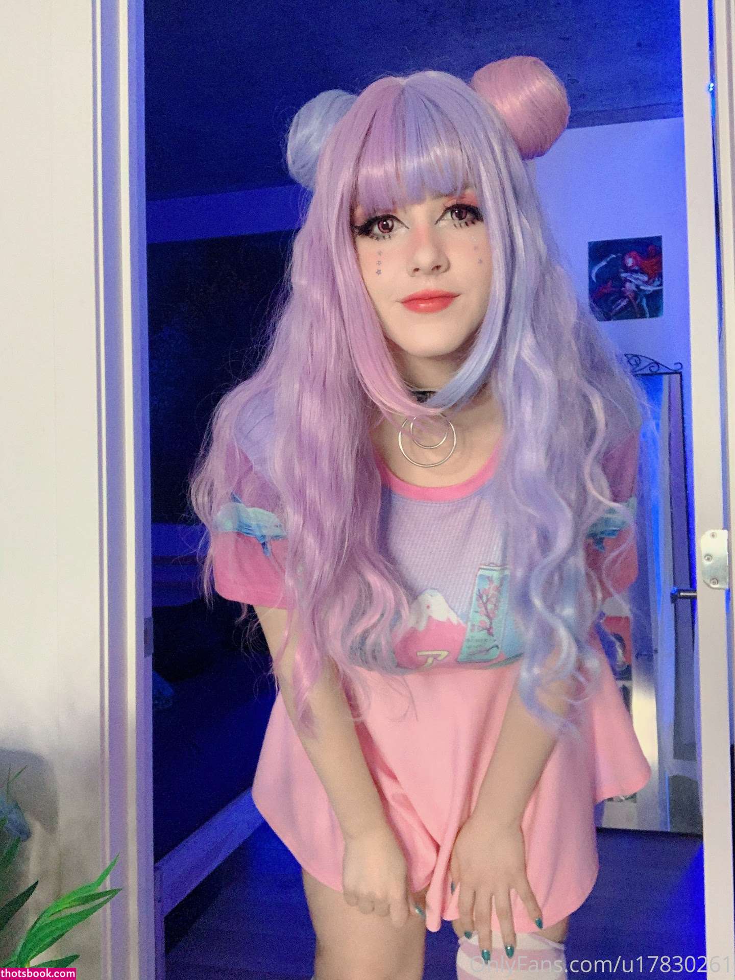 Seviria Cosplay sevcosplay Nude OnlyFans Photos #14 544466