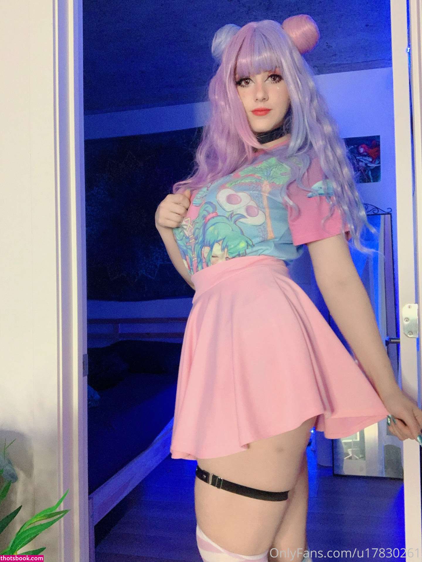 Seviria Cosplay sevcosplay Nude OnlyFans Photos #14 544467