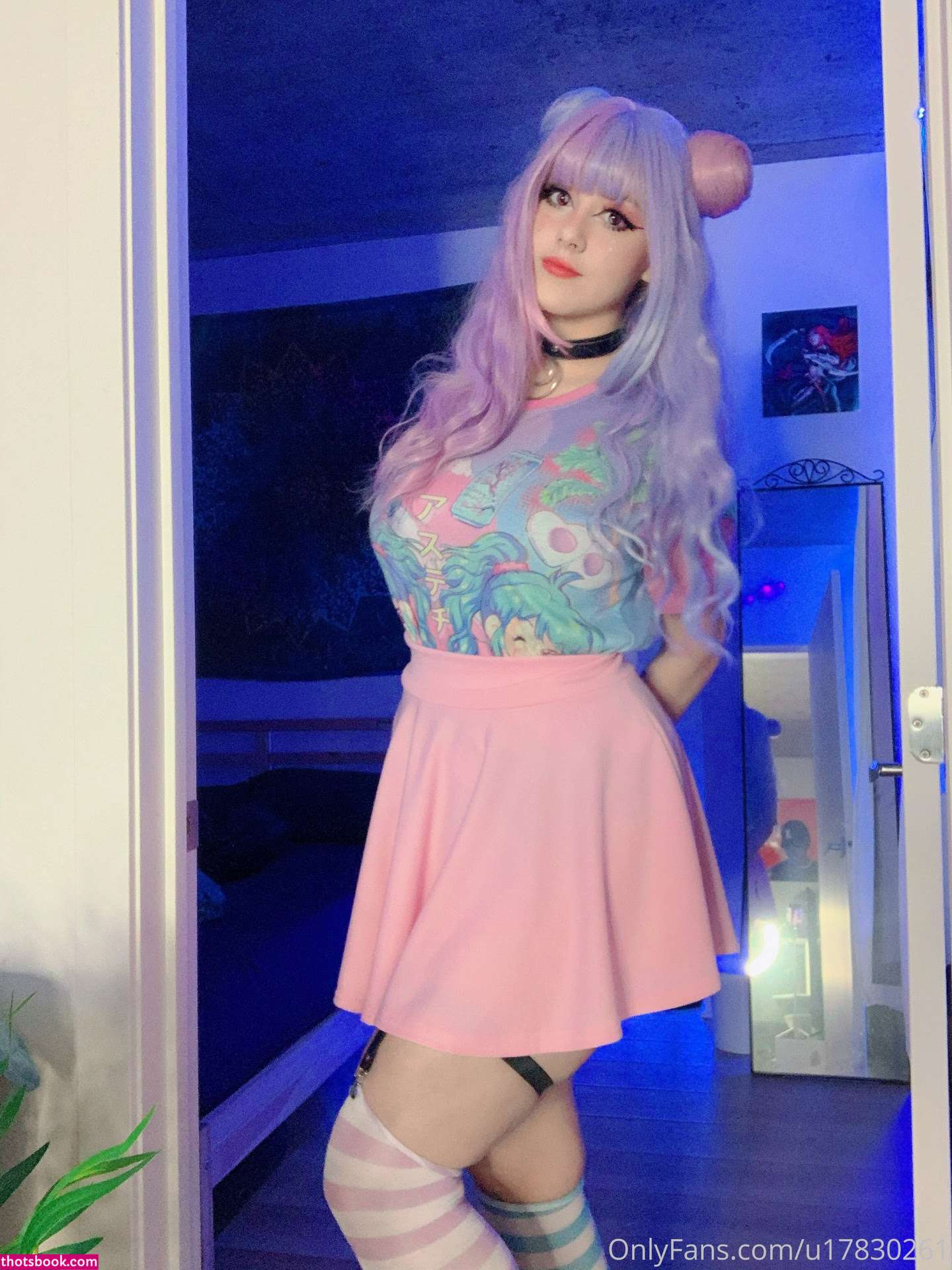 Seviria Cosplay sevcosplay Nude OnlyFans Photos #14 544468