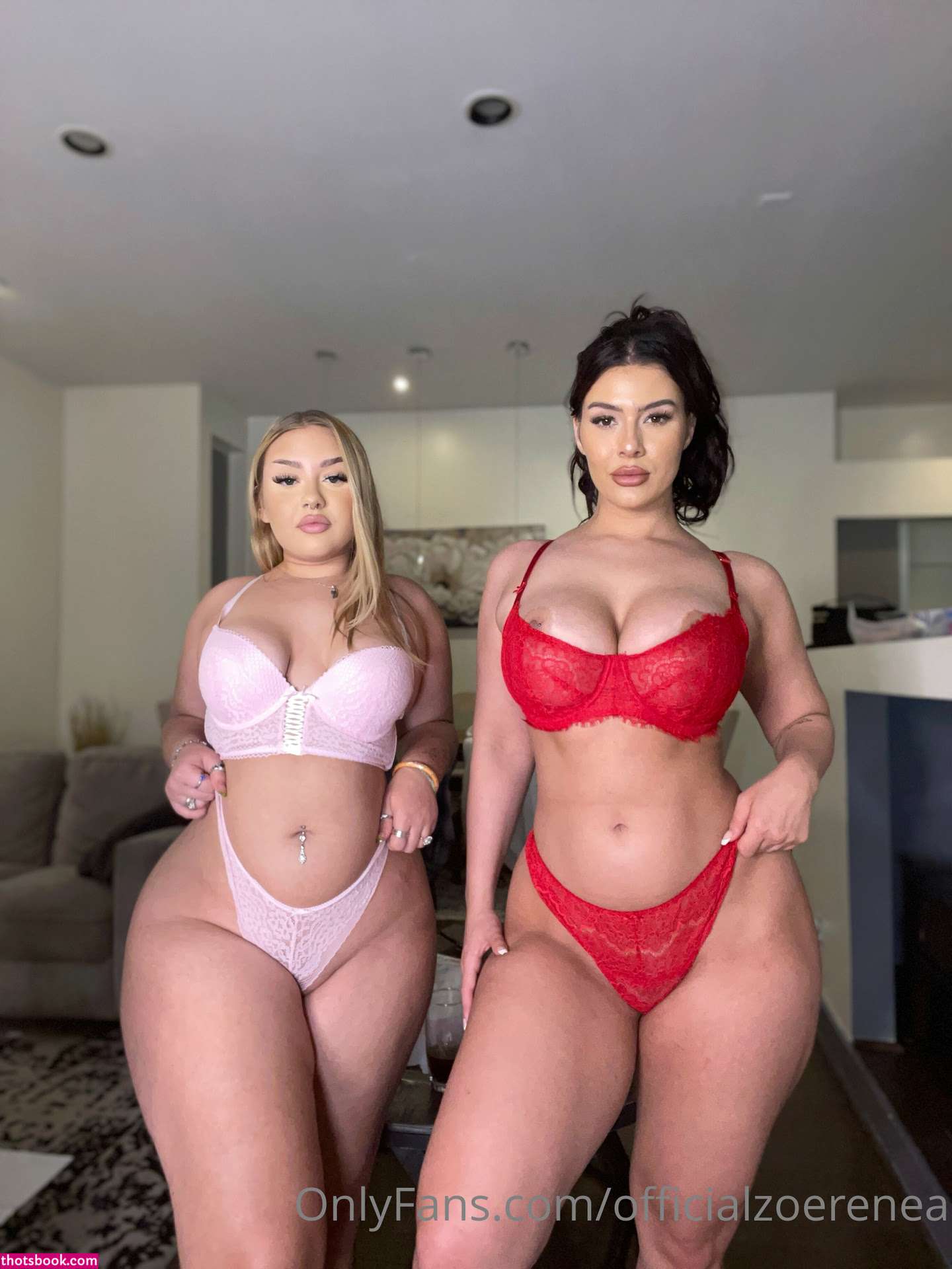 Zoe renea Nude OnlyFans Photos #9 544643