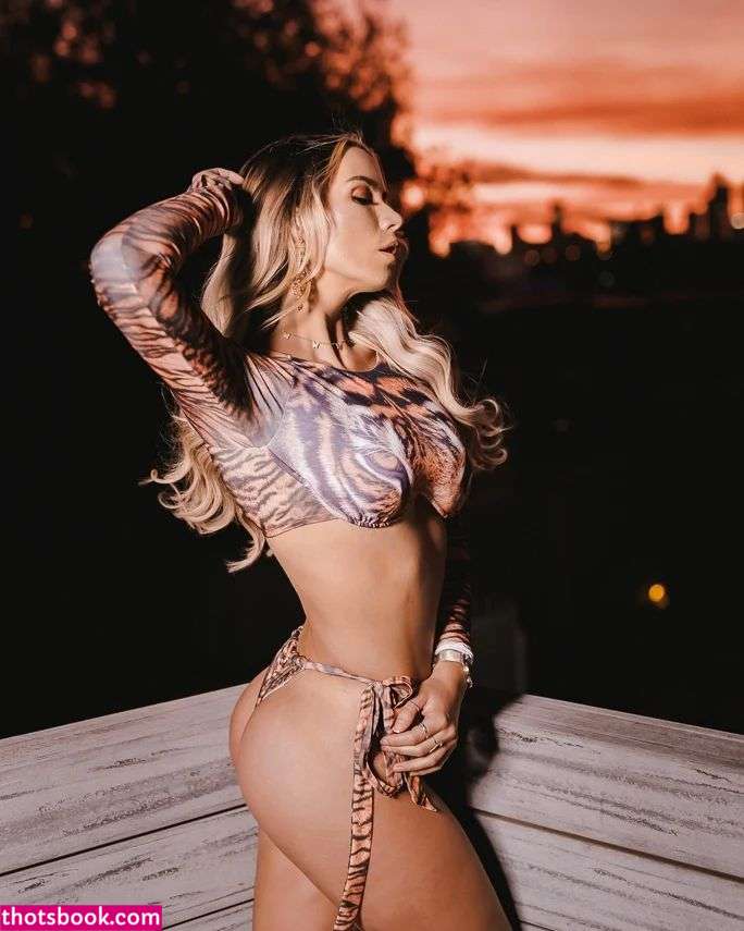 ThatGirlPenny ShesWorthEveryPenny Nude OnlyFans Photos #6 553759