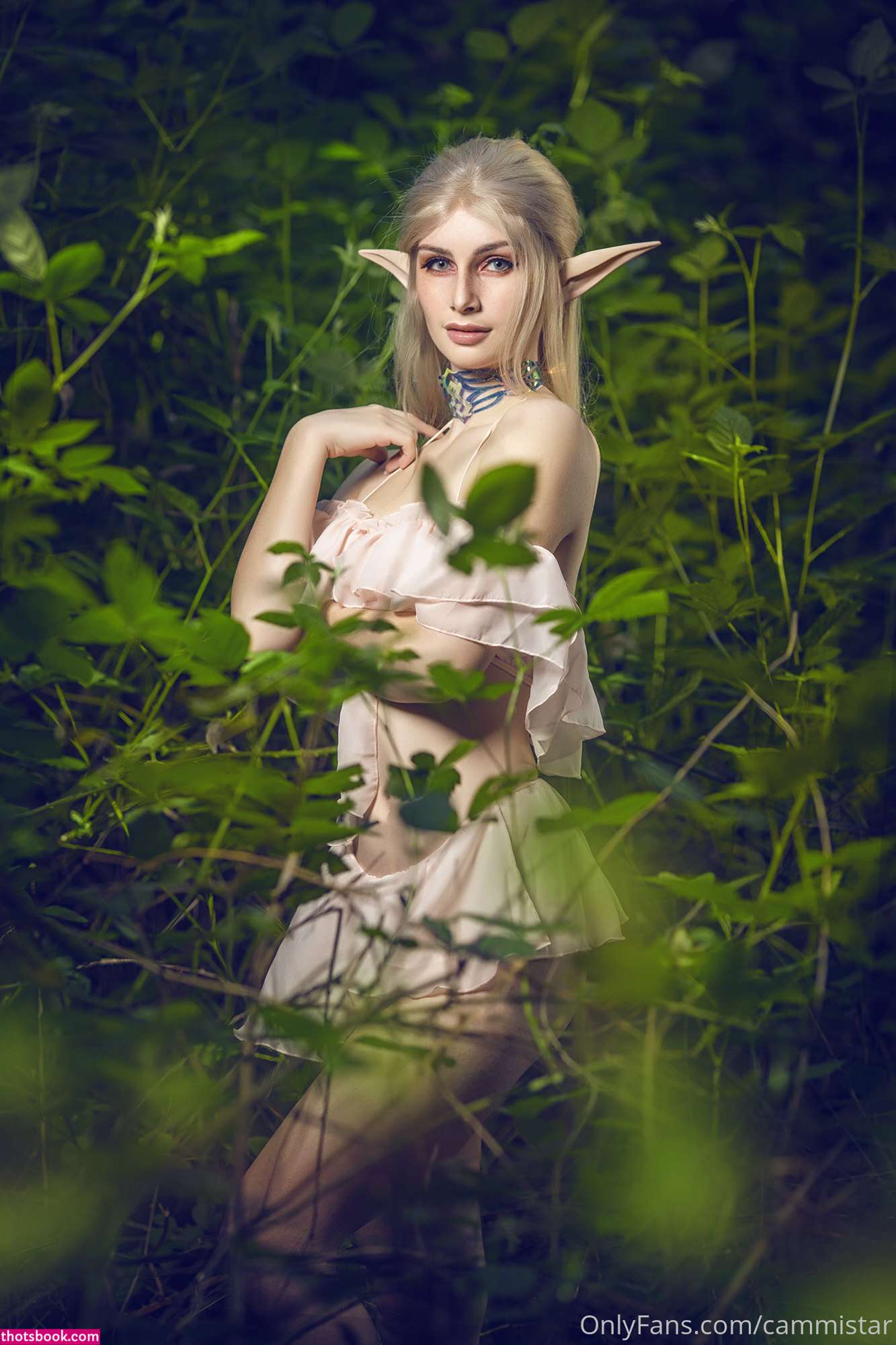 Cammi Star Nude OnlyFans Photos #8 554043